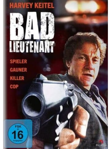 aLiVe Film - Bad Lieutenant