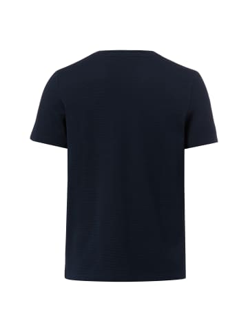 s.Oliver T-Shirt in marine