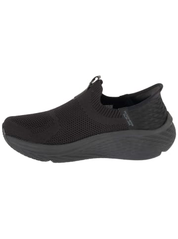 Skechers Skechers Slip-Ins Max Cushioning Elite 2.0 in Schwarz