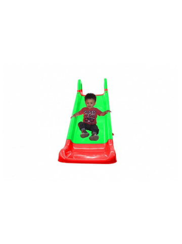 Jamara Rutsche Funny Slide in Grün ab 12 Monate
