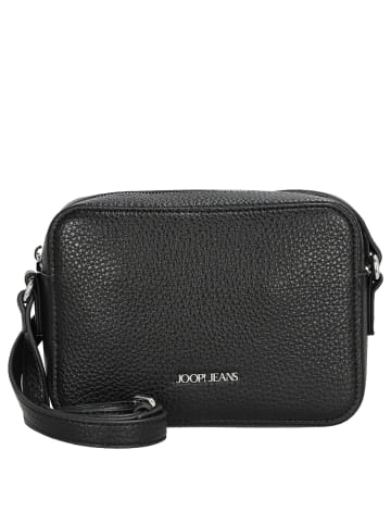 JOOP! Women Principale Cloe - Umhängetasche 21 cm (black) in schwarz