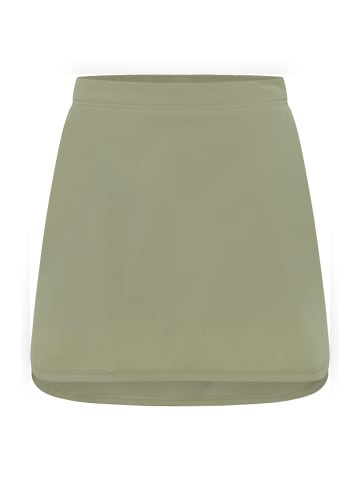 Jack Wolfskin Waimea Skort W in Khaki