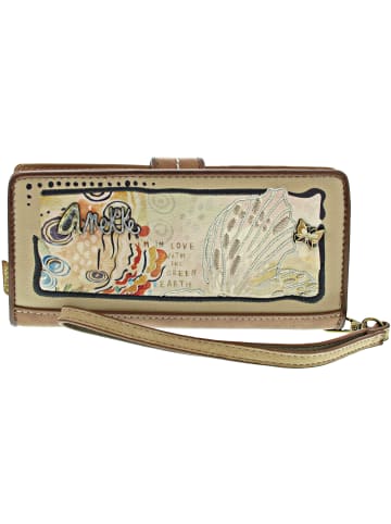 Anekke Amazonia Geldbeutel Mehrfarbig