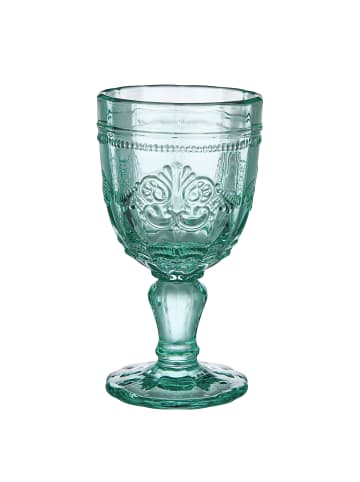 Butlers Weinglas VICTORIAN 6er-Set in Mint