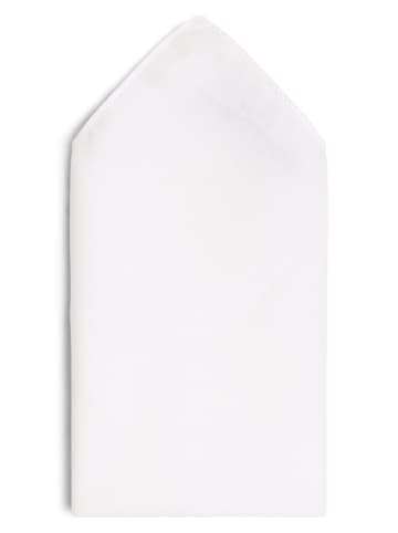 CG Fliege und Einstecktuch in schilf - 0001