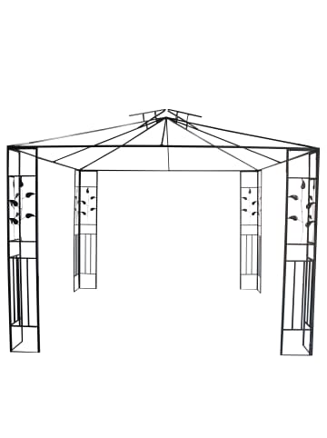 greemotion Pavillon Livorno Rahmen, ca. 300x270x300