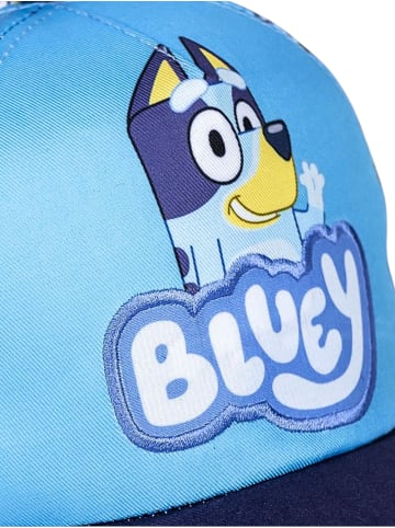 Cerda Cap Bluey & Bingo in Blau