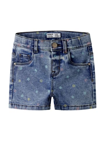 name it Hose 'Salli' in blau