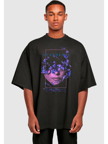 Merchcode T-Shirt in black