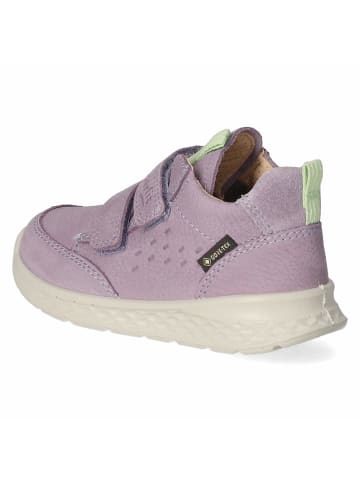superfit Halbschuhe BREEZE in lila