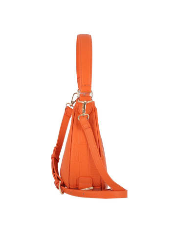 Valentino Shelby Schultertasche 29 cm in arancio