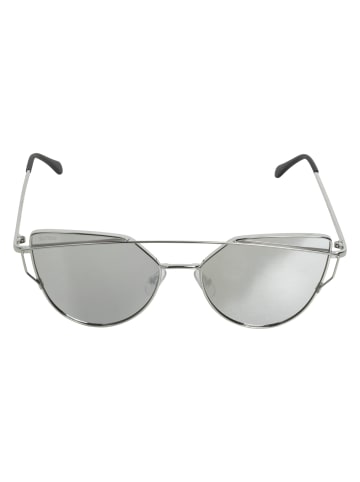 MSTRDS MSTRDS Sonnenbrillen in silver
