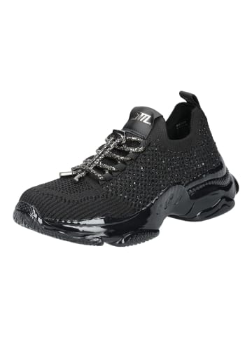 Steve Madden Sneaker in Schwarz Kombi