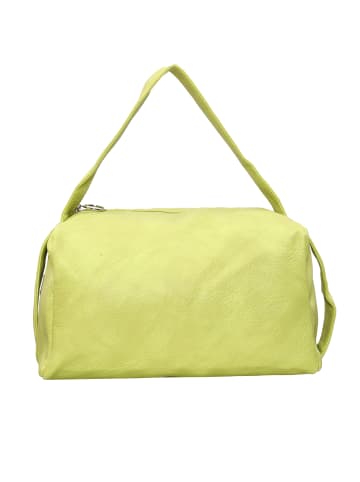 NAEMI Handtasche in Limette