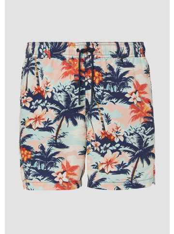 s.Oliver Badehose in 65A2_minze