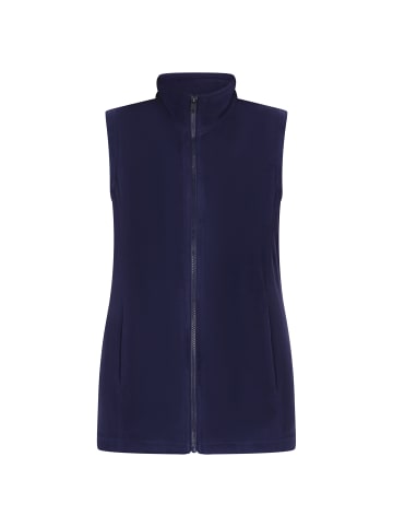 Albee Women Weste in Marine