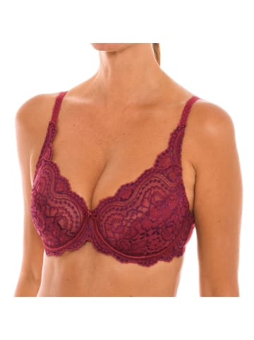 Playtex Bügel-BH in Red