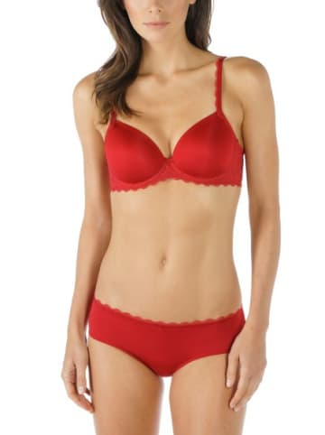 Mey Bügellose BH für Damen in rot