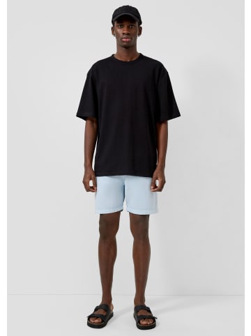QS Bermuda in 5007_hellblau