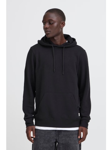 BLEND Hoodie BHKusol sweatshirt Hood in Schwarz