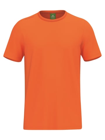 erima Herren T-Shirt in orange