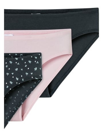 Schiesser Slip 95/5 in sortiert 6