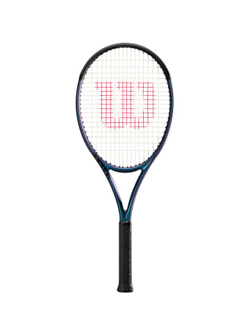 Wilson Tennisschläger ULTRA 100UL V4.0 in schwarz-blau