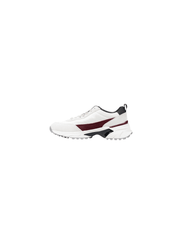 Calvin Klein Sneaker Weiss