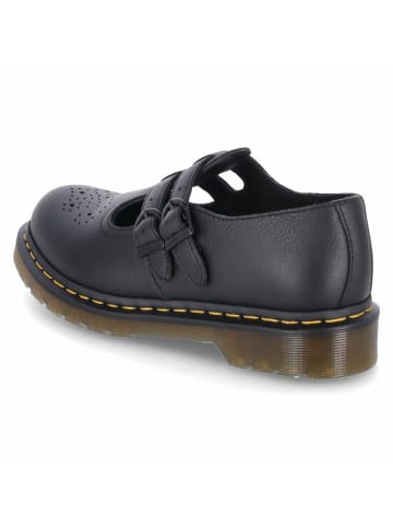 Dr. Martens Slipper in schwarz