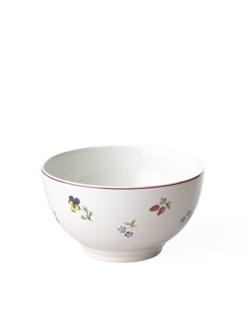 Villeroy & Boch Bol Petite Fleur in weiß