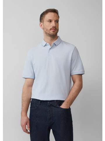 s.Oliver Polo-Shirt in 5076_hellblau