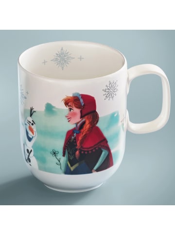 Villeroy & Boch Becher mit Henkel Disney Frozen in Bunt 280 ml