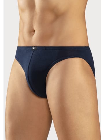 H.I.S Slip in navy