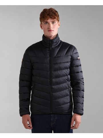 Napapijri Jacke "Aerons S 3" in Schwarz