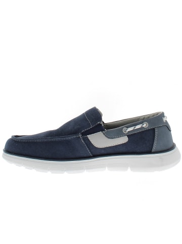 Armata di Mare Sneaker AMUS25L709-NAVY Blau