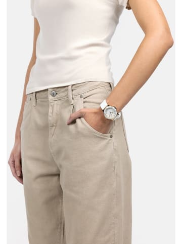 SURI FREY Armbanduhr SFY Emmy in weiß