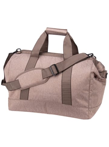 Reisenthel Sporttasche allrounder L in Herringbone Mokka