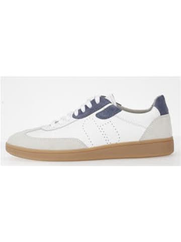 Pius Gabor Schnürschuhe  in Weiß