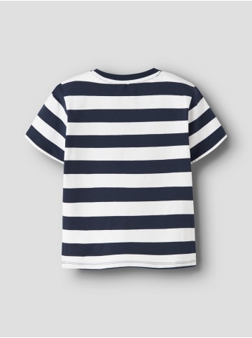 name it Paw Patrol T-Shirt Nmmmilan in navy blazer