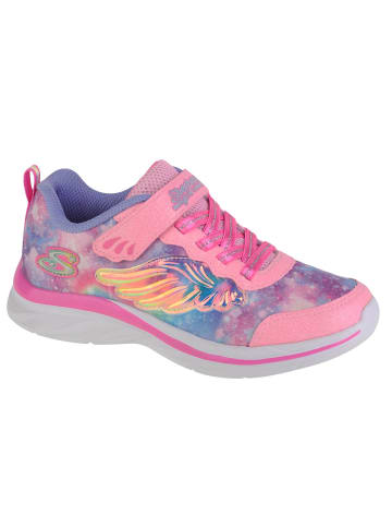 Skechers Skechers Quick Kicks - Flying Beauty in Rosa