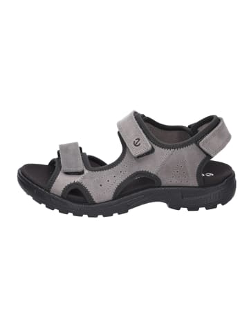 Ecco Sandalette in grau