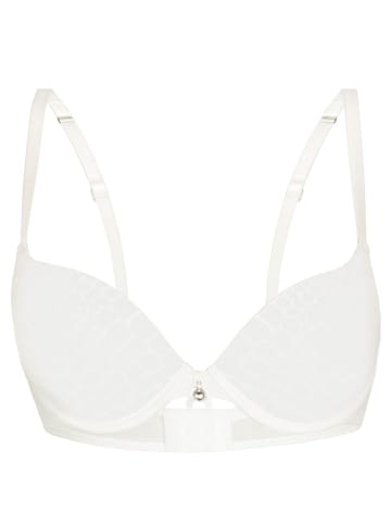 Sassa Push Up BH in Ivory