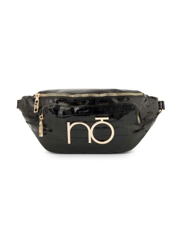 Nobo Bags Gürteltasche Opulentia in schwarz