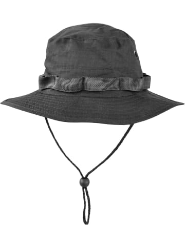 Normani Outdoor Sports Boonie Hat Boondock in Schwarz