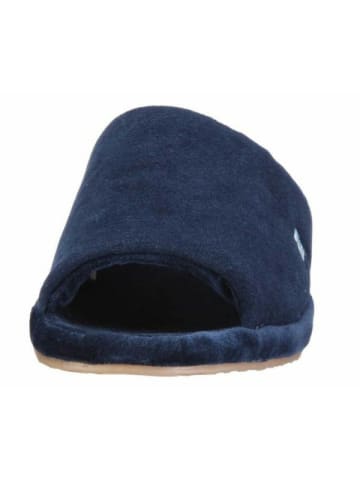 WESTLAND Hausschuhe für Herren in blau