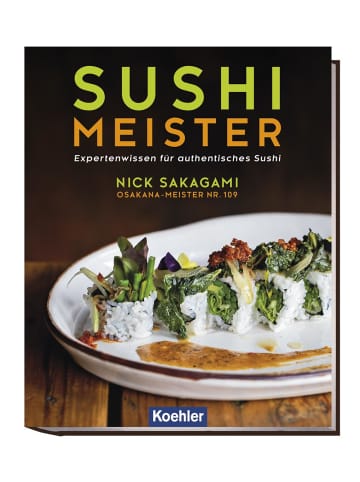 Koehlers Sushi Meister