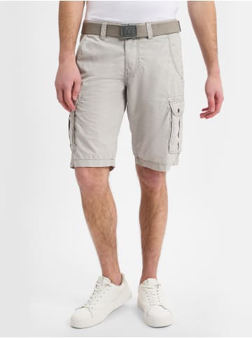 Timezone Shorts MaguireTZ in hellgrau