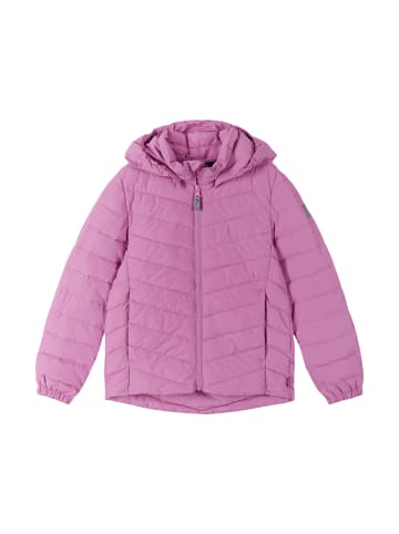 Reima Jacke " Uumaja " in Mauve Pink