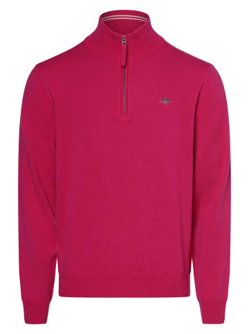 Gant Pullover in pink