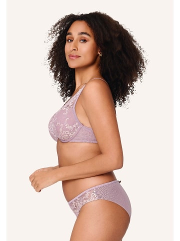 Linga Dore BH Triangel in Taupe